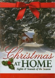 Christmas At Home: Sights & Sounds Of The Season Christmas At Home: Sights & Sounds Of The Season Boxcover
