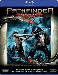 Pathfinder: Unrated Pathfinder: Unrated Boxcover