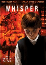 Whisper Whisper Boxcover