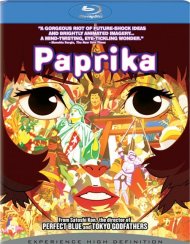 Paprika Paprika Boxcover