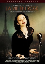 La Vie En Rose: Extended Version