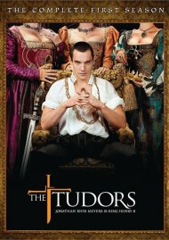 Tudors, The: The Complete First Season
