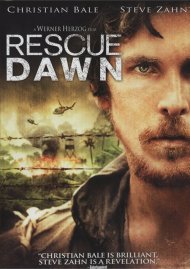 Rescue Dawn Rescue Dawn Boxcover