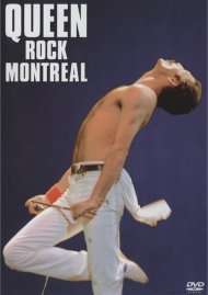 Queen: Rock Montreal Queen: Rock Montreal Boxcover