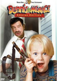 Dennis The Menace: Special Edition Dennis The Menace: Special Edition Boxcover