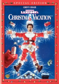 National Lampoons Christmas Vacation: Special Edition