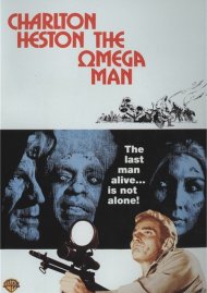 Omega Man, The