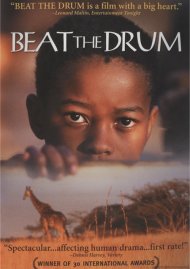 Beat The Drum Beat The Drum Boxcover