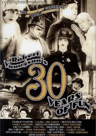 30 Years Of Fun 30 Years Of Fun Boxcover