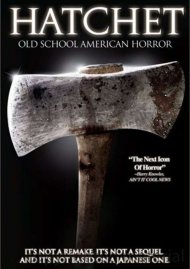 Hatchet Hatchet Boxcover