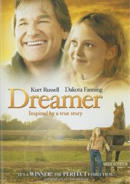 Dreamer: Inspired By A True Story / Spirit: Stallion Of The Cimarron (2 pack) Dreamer: Inspired By A True Story / Spirit: Stallion Of The Cimarron (2 pack) Boxcover