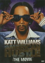 American Hustle: The Movie American Hustle: The Movie Boxcover