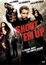 Shoot 'Em Up Shoot 'Em Up Boxcover