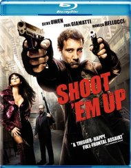 Shoot 'Em Up Shoot 'Em Up Boxcover