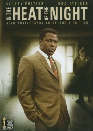 In The Heat Of The Night: 40th Anniversary Collector's Edition In The Heat Of The Night: 40th Anniversary Collector's Edition Boxcover