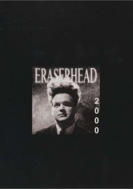 Eraserhead / The Short Films Of David Lynch DVD 2000 Collection (Limited Edition Box Set) Eraserhead / The Short Films Of David Lynch DVD 2000 Collection (Limited Edition Box Set) Boxcover