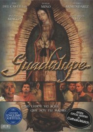 Guadalupe Guadalupe Boxcover