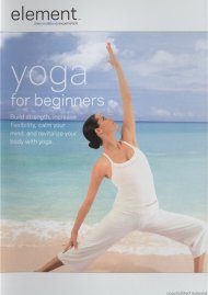 Element: Yoga For Beginners