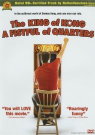 King Of Kong, The: A Fistful Of Quarters