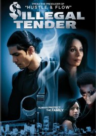 Illegal Tender Illegal Tender Boxcover