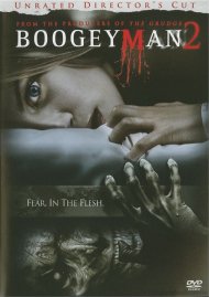 Boogeyman 2 Boogeyman 2 Boxcover
