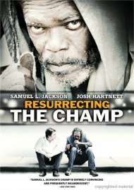 Resurrecting The Champ Resurrecting The Champ Boxcover
