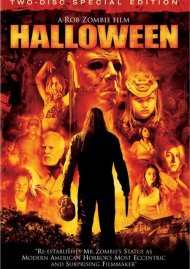 Halloween Halloween Boxcover