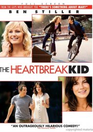 Heartbreak Kid, The (Fullscreen)