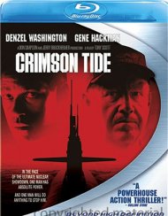 Crimson Tide Crimson Tide Boxcover