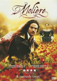 Moliere Moliere Boxcover