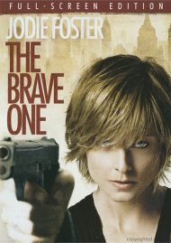 Brave One, The (Fullscreen) Brave One, The (Fullscreen) Boxcover
