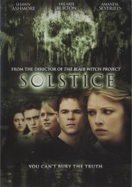 Solstice Solstice Boxcover