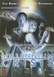 Millennium Crisis Millennium Crisis Boxcover