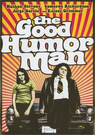 Good Humor Man, The Good Humor Man, The Boxcover