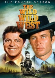 Wild Wild West, The: The Fourth Season