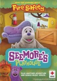 Seemore's Playhouse Seemore's Playhouse Boxcover