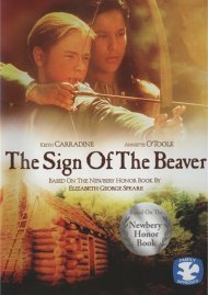 Sign Of The Beaver, The Sign Of The Beaver, The Boxcover