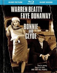 Bonnie And Clyde (Digibook) Bonnie And Clyde (Digibook) Boxcover