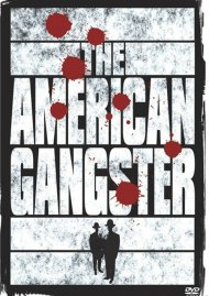 American Gangster, The American Gangster, The Boxcover