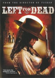 Left For Dead Left For Dead Boxcover