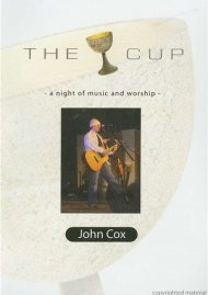 Cup, The: John Cox Cup, The: John Cox Boxcover