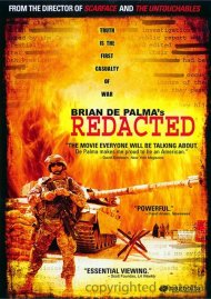 Redacted