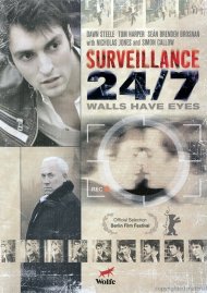 Surveillance 24/7 Surveillance 24/7 Boxcover
