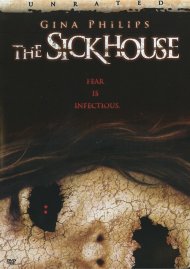 Sickhouse, The Sickhouse, The Boxcover