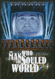 Man Who Souled The World, The Man Who Souled The World, The Boxcover