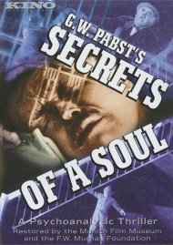Secrets Of A Soul Secrets Of A Soul Boxcover
