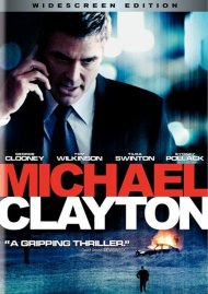Michael Clayton (Widescreen)