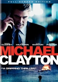 Michael Clayton (Fullscreen)