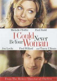I Could Never Be Your Woman I Could Never Be Your Woman Boxcover