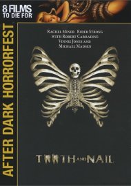 Tooth And Nail Tooth And Nail Boxcover